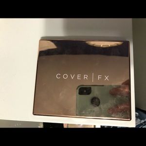 Cover FX Highlight Palette